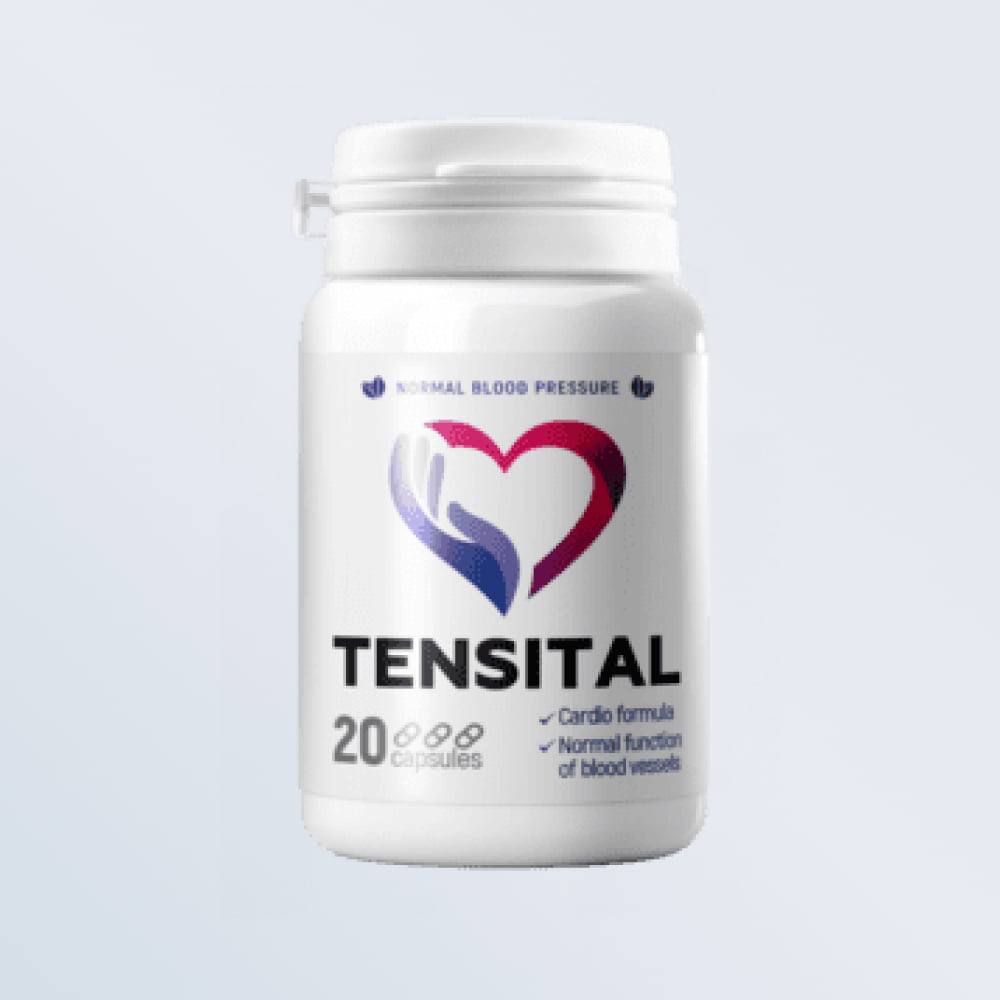 Tensital Colombia