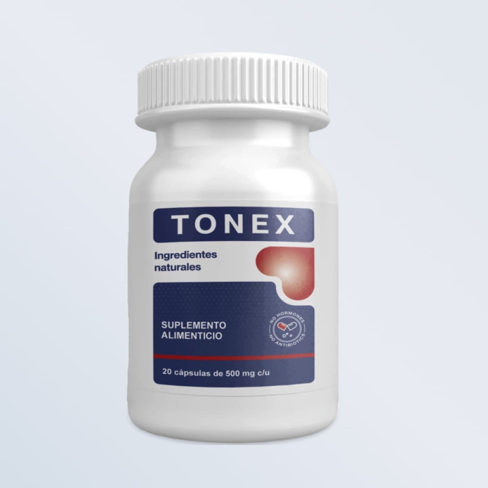 Tonex Colombia