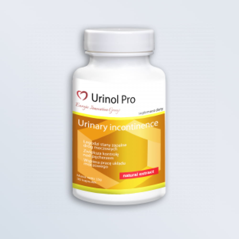 Urinol PRO Colombia