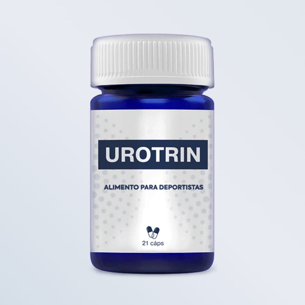 Urotrin Colombia