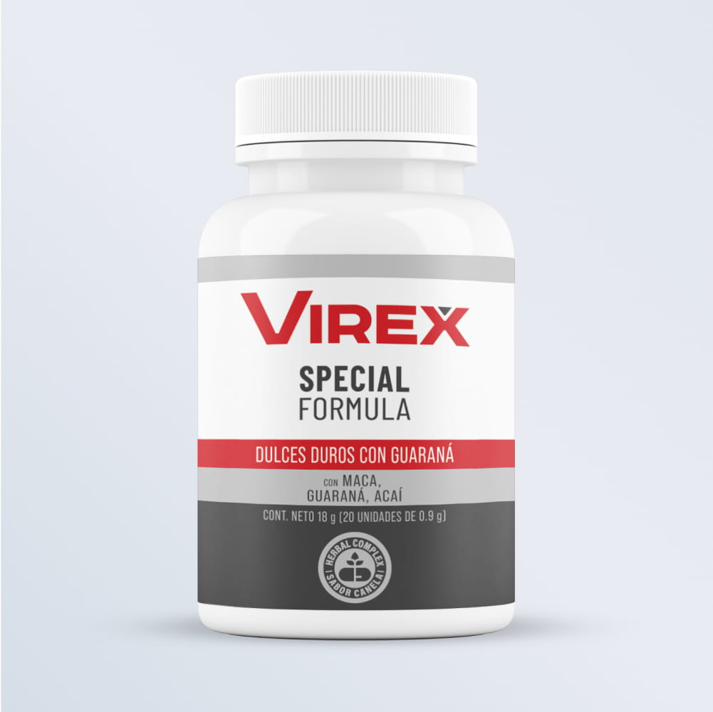 Virex Colombia