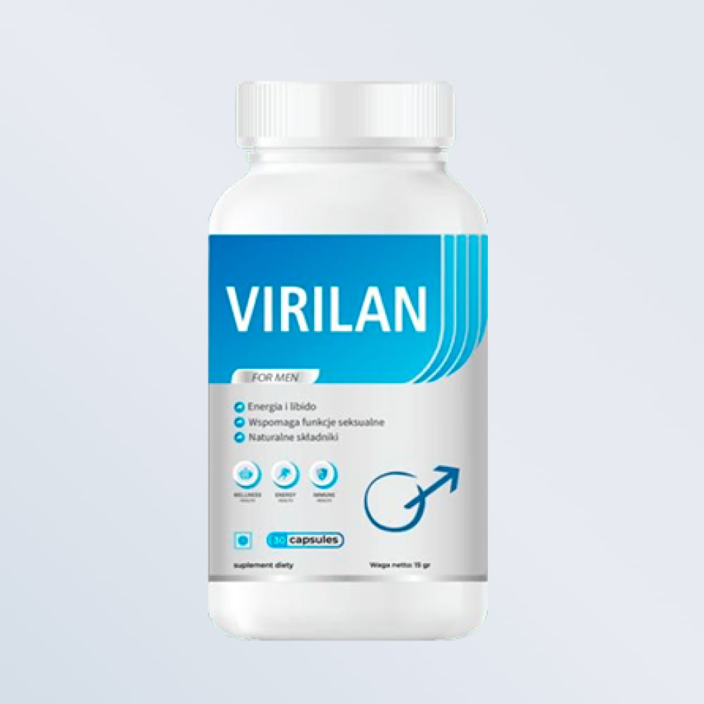 Virilan Colombia