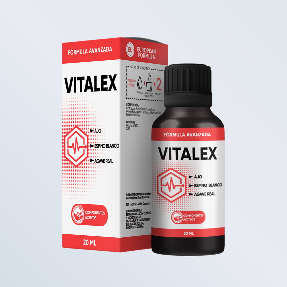 Vitalex Colombia