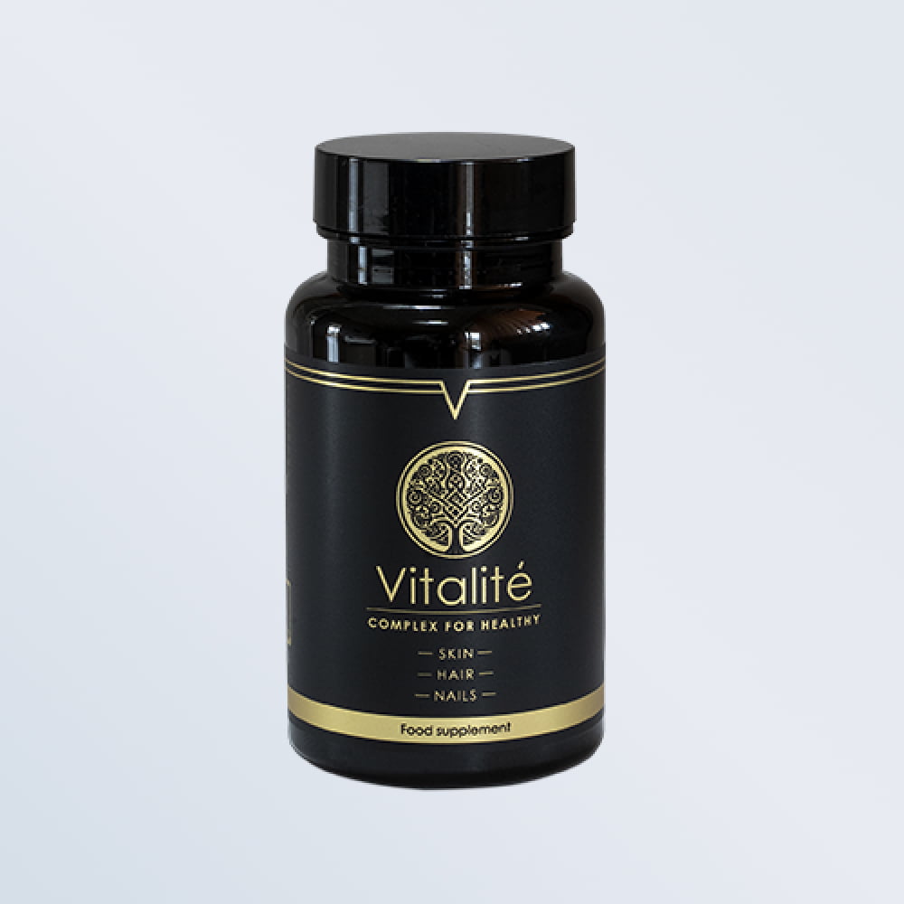 Vitalite Colombia