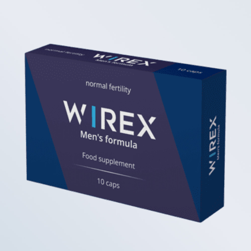 Wirex Colombia