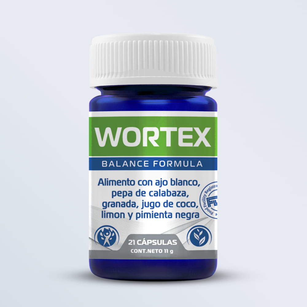 Wortex Colombia