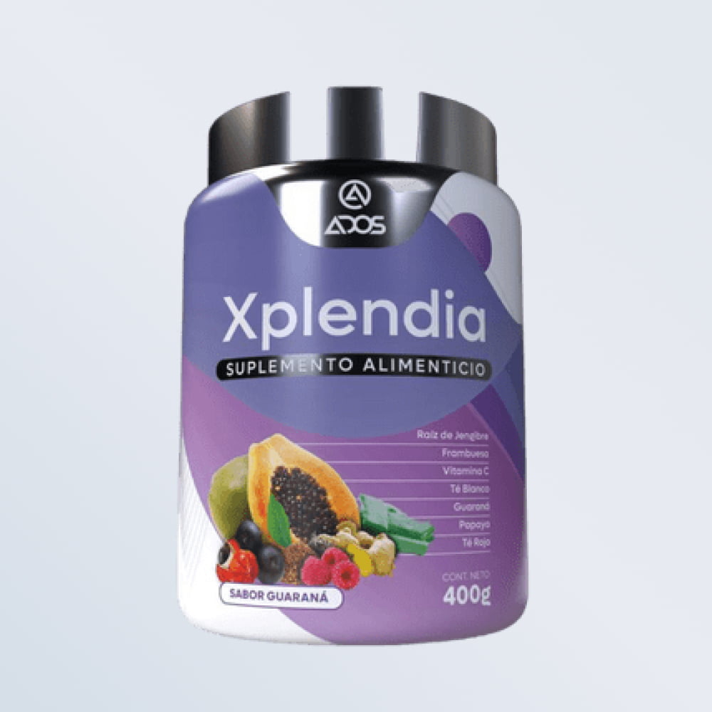 Xplendia Colombia