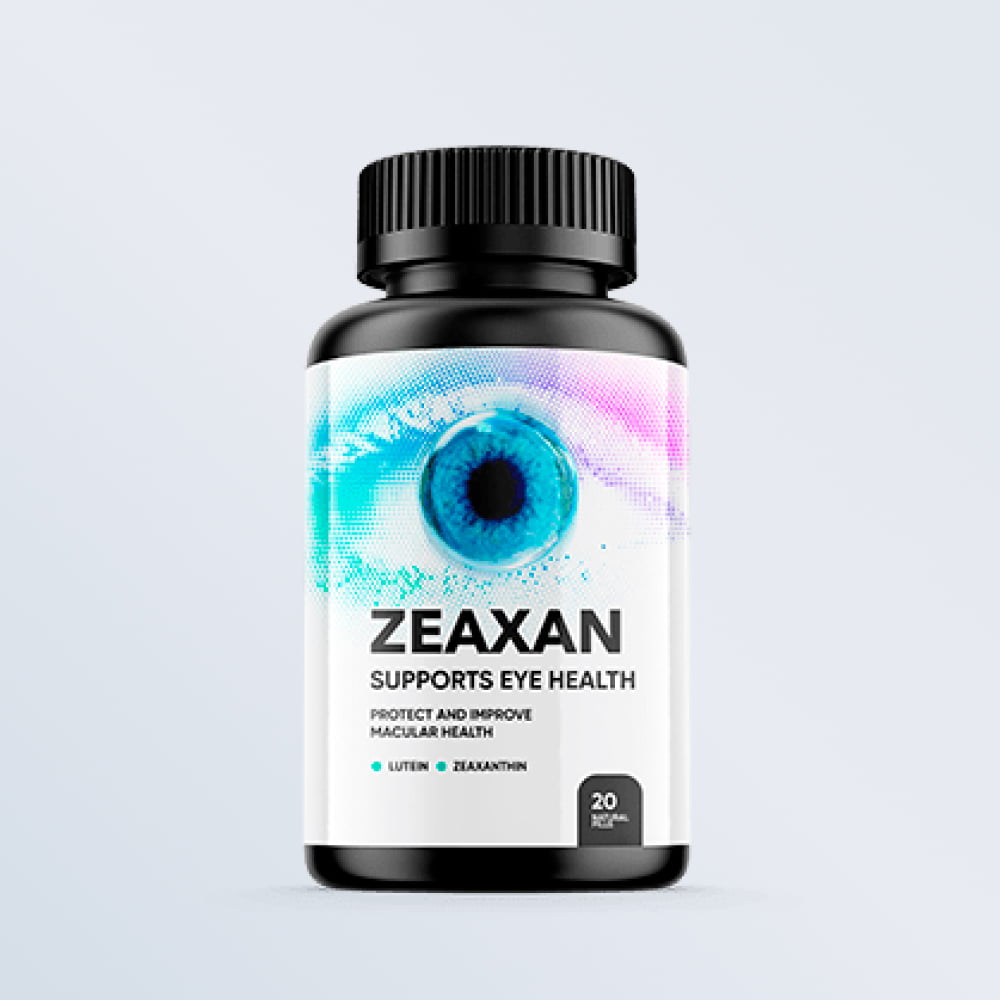 Zeaxan Colombia